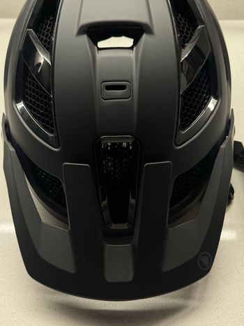 Used Endura MT500 MIPS Helmet Black bike — image 3 of 13