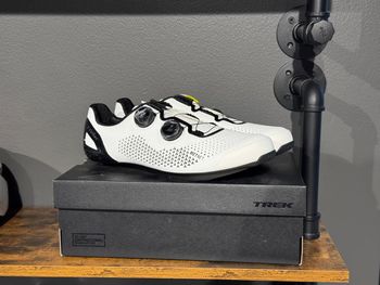 Used Bontrager RSL bike — image 2 of 3
