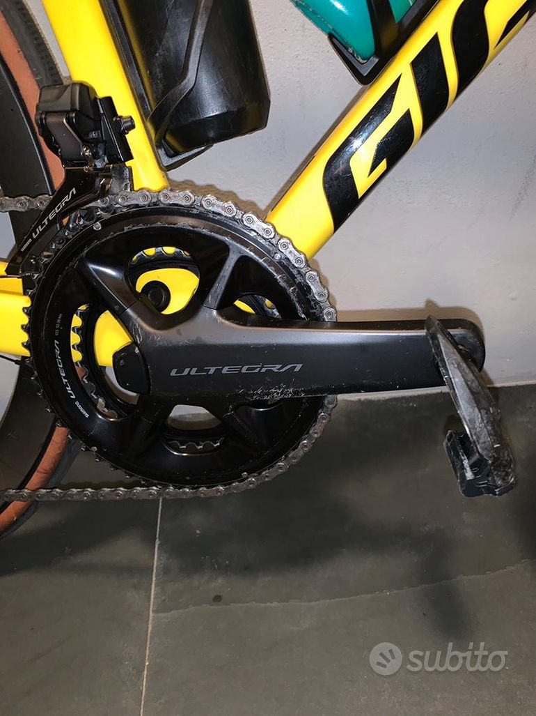 Used Shimano Ultegra Power Meter 2025 bike — image 1 of 3