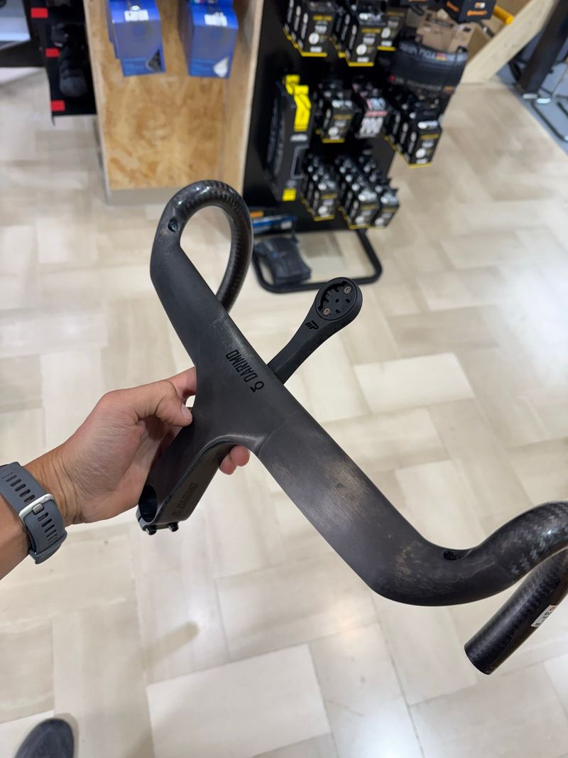 Brugt Darimo Nexum Drag 2026 bike — billede 3 af 7