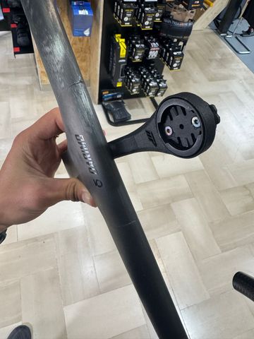 Brugt Darimo Nexum Drag 2026 bike — billede 6 af 7