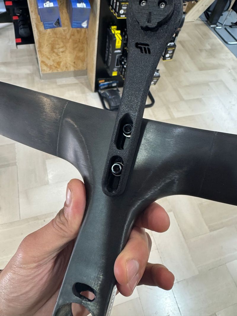 Brugt Darimo Nexum Drag 2026 bike — billede 7 af 7