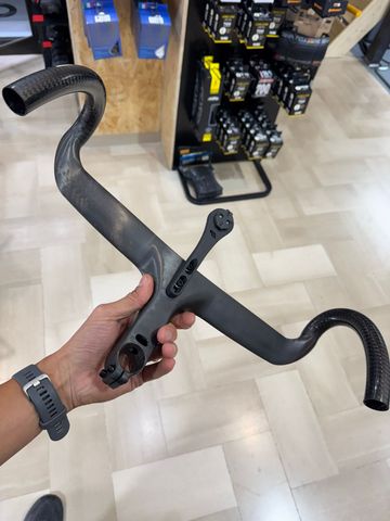 Brugt Darimo Nexum Drag 2026 bike — billede 2 af 7