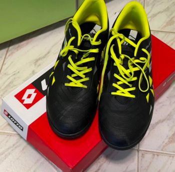 Used Lotto Scarpe da Calcetto bike — image 2 of 2