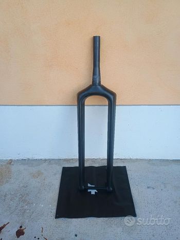 Used Altro Forcella rigida in carbonio MTB 29 Boost 2026 bike — image 2 of 6
