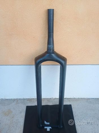 Used Altro Forcella rigida in carbonio MTB 29 Boost 2026 bike — image 3 of 6