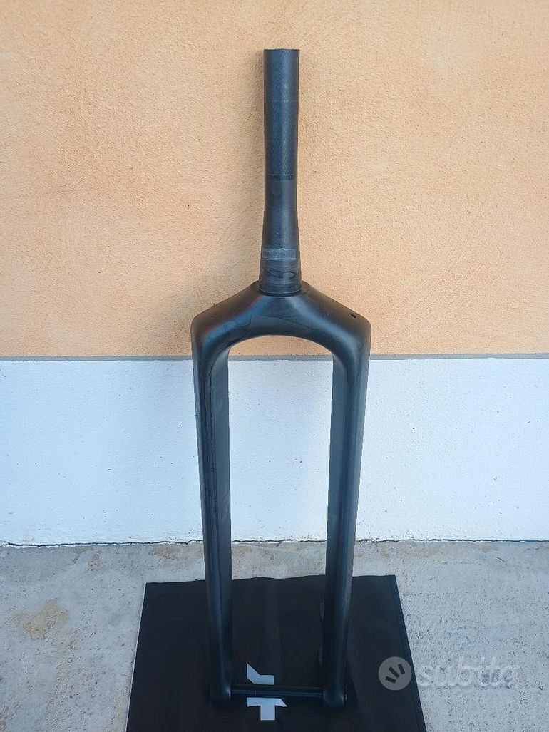 Used Altro Forcella rigida in carbonio MTB 29 Boost 2026 bike — image 3 of 6