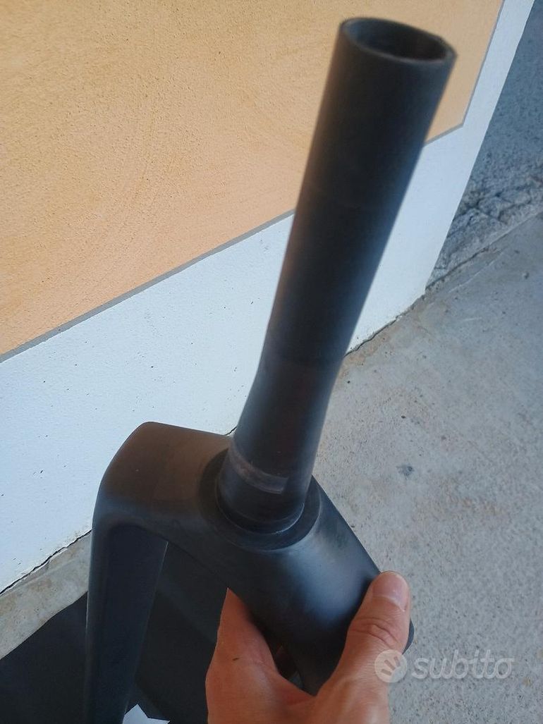 Used Altro Forcella rigida in carbonio MTB 29 Boost 2026 bike — image 6 of 6