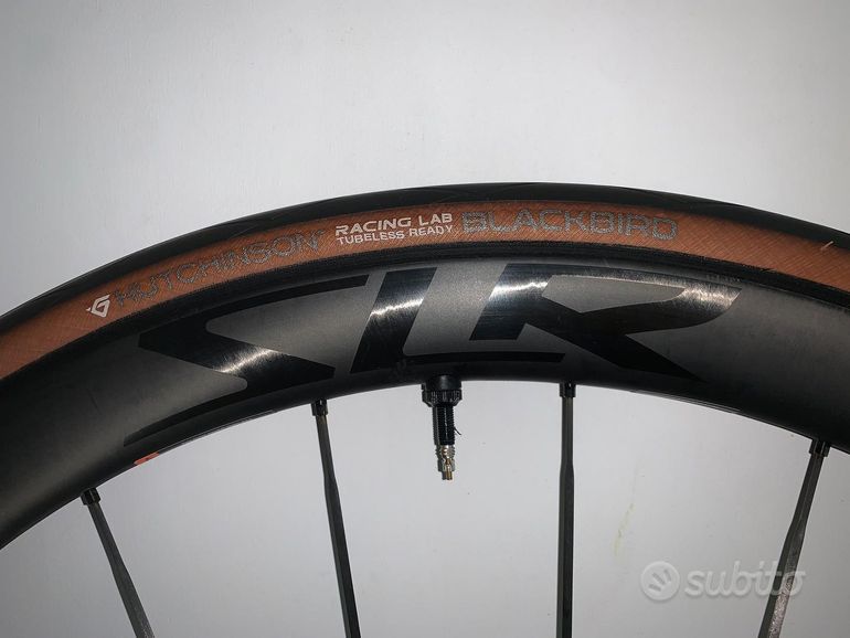 Used Giant SLR 0 2025 bike — image 3 of 5