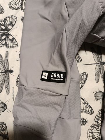 Gebrauchtes Gobik Absolute Culotte Largo 2026 bike — Bild 4 von 6