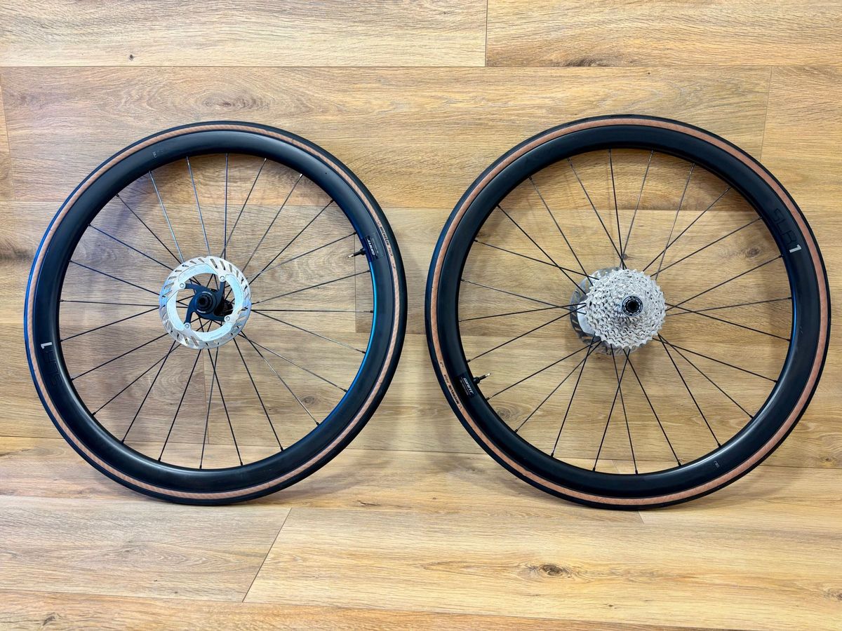 giant SLR1 ホイール roval mavic カーボン Giant SLR1 Wheelset 2024