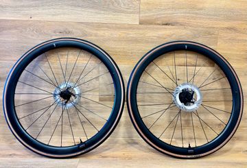 Giant SLR1 Wheelset 2024 bike usato — immagine 2 di 5
