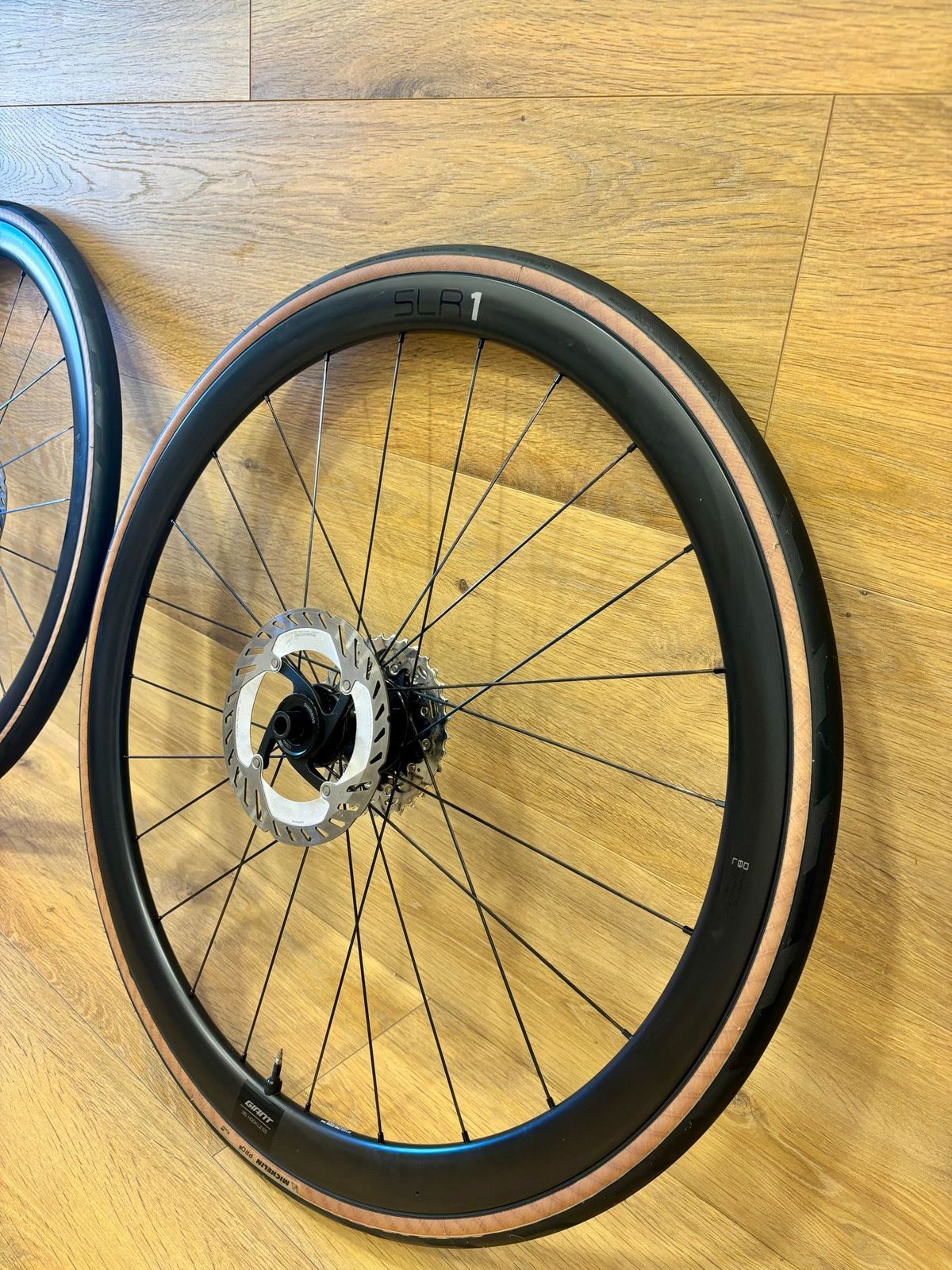 Giant SLR1 Wheelset 2024