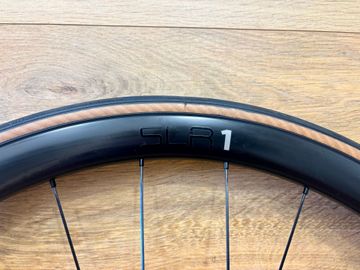 Giant SLR1 Wheelset 2024 bike usato — immagine 5 di 5