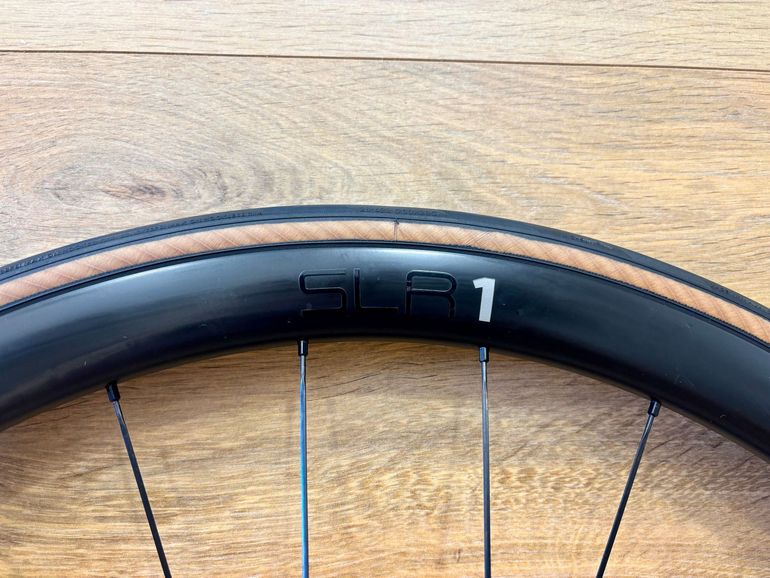 Used Giant SLR1 Wheelset 2024 bike — image 5 of 5