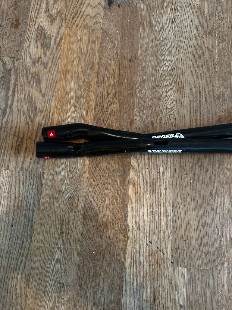 Used Profile Design T2+ bike — image 6 of 6