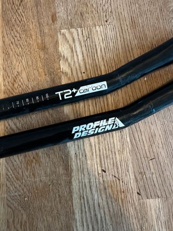 Used Profile Design T2+ bike — image 3 of 6