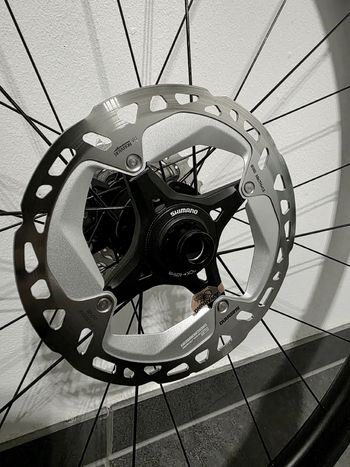 Used Velomann Palladium 33 Carbon Wheelset 2024 bike — image 10 of 12