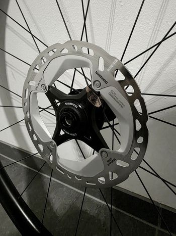 Used Velomann Palladium 33 Carbon Wheelset 2024 bike — image 9 of 12