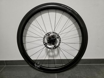 Used Velomann Palladium 33 Carbon Wheelset 2024 bike — image 6 of 12