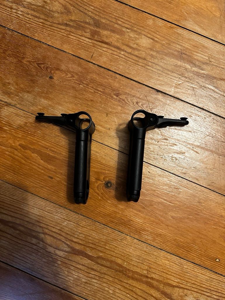 Used Profile Design J4 bike — image 1 of 8