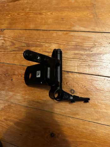 Used Profile Design J4 bike — image 6 of 8