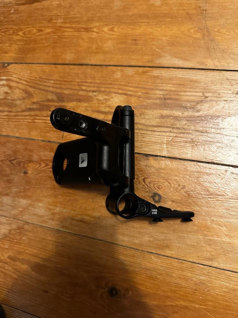 Used Profile Design J4 bike — image 6 of 8