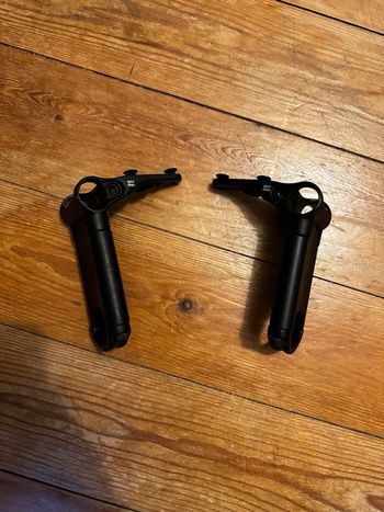 Used Profile Design J4 bike — image 4 of 8