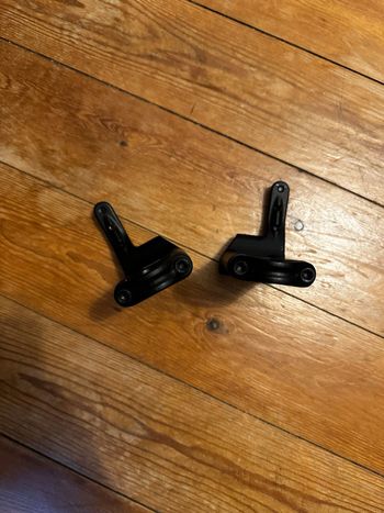Used Profile Design J4 bike — image 5 of 8