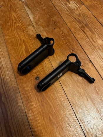 Used Profile Design J4 bike — image 2 of 8