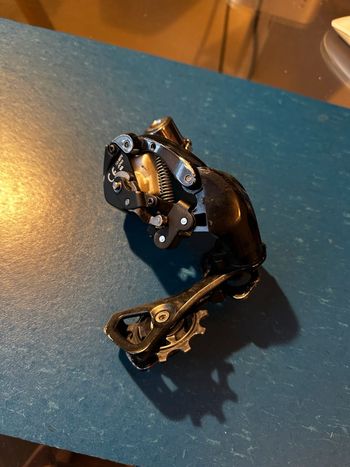 Used Shimano RD-6870 bike — image 5 of 6