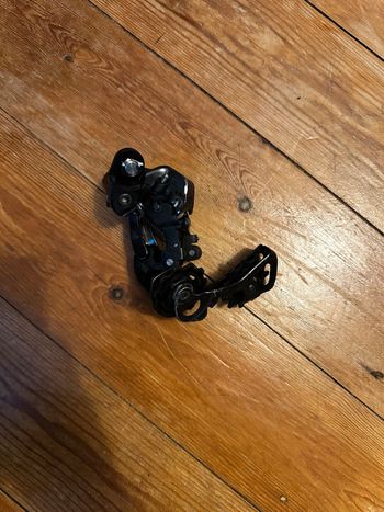 Used Shimano RD-6870 bike — image 2 of 6