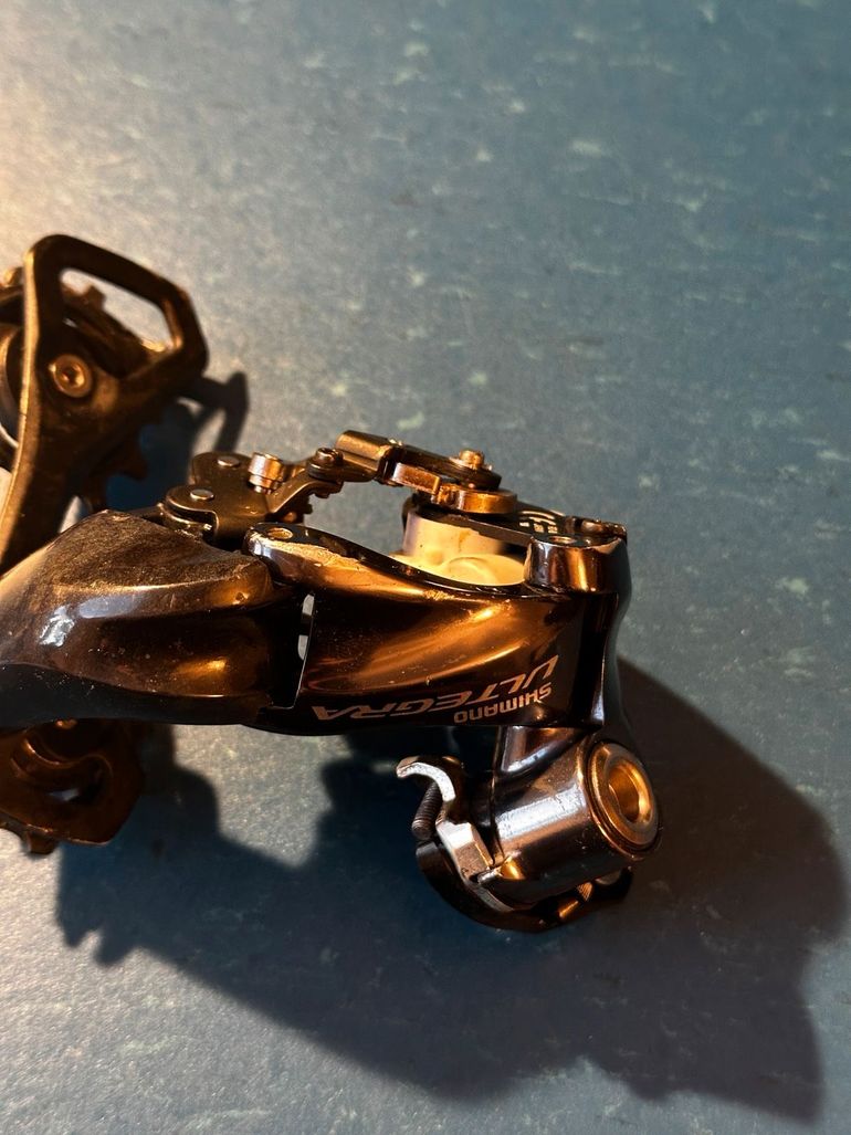Used Shimano RD-6870 bike — image 6 of 6