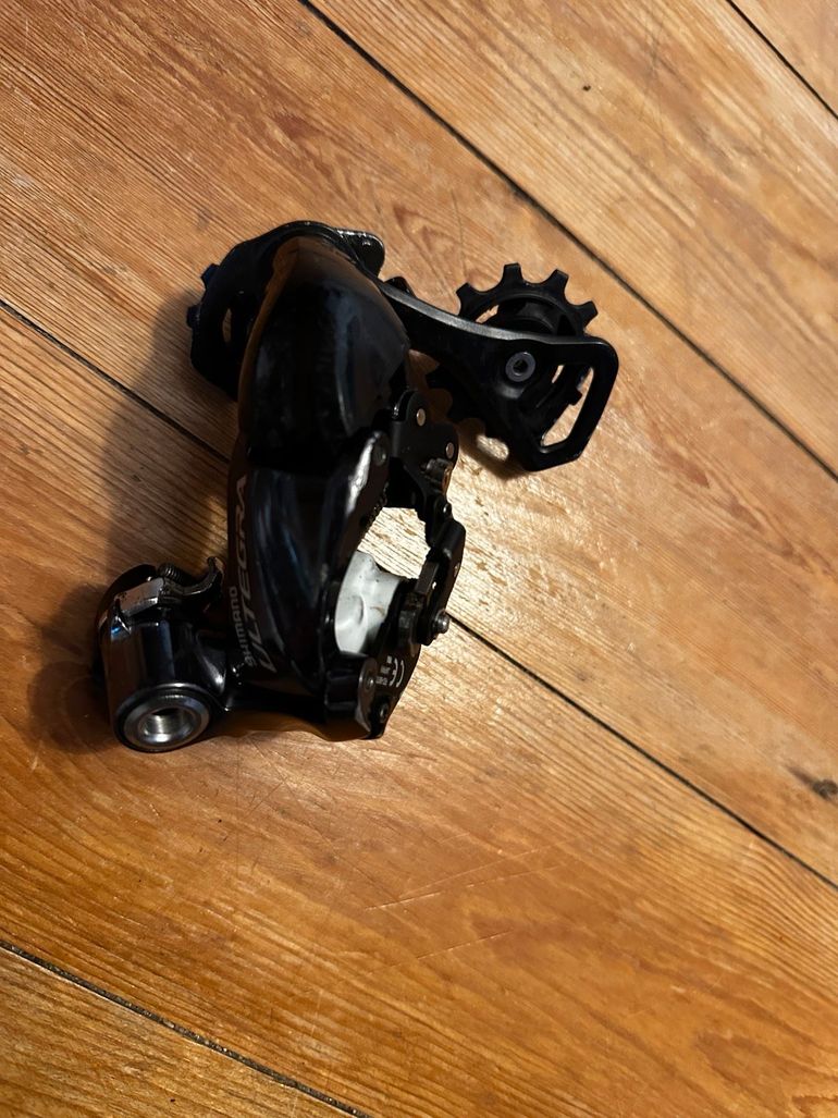 Used Shimano RD-6870 bike — image 4 of 6