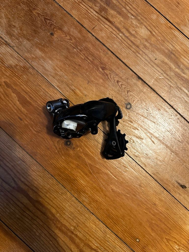 Used Shimano RD-6870 bike — image 1 of 6