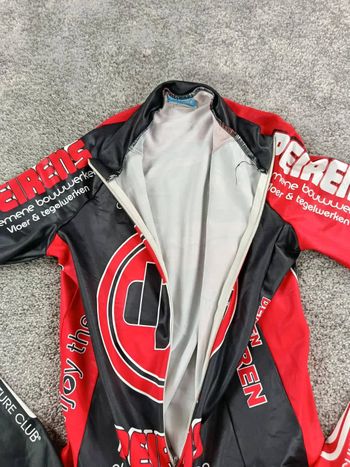 Used Bioracer combinaison vélo clm homme taille S - 12 5923 - integrale bike — image 4 of 8