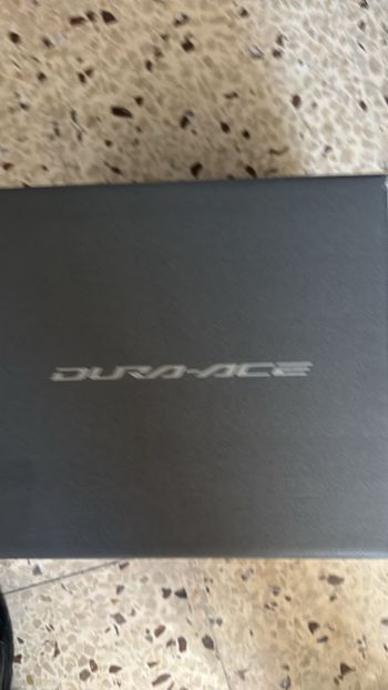 Used Shimano Dura-Ace FC-R9200 Crankset 2025 bike — image 2 of 2