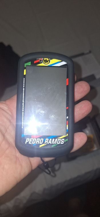 Used Garmin Edge 1030 GPS Cycling Computer bike