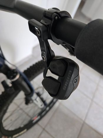 Used Sram XX SL Eagle AXS Transmission Groupset bike — image 2 of 3