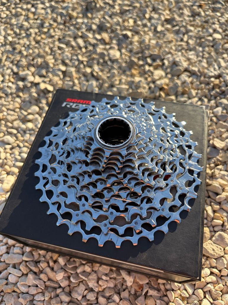 Used Sram Rival 10-36 Cassette bike — image 1 of 3