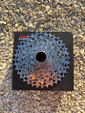 Used Sram Rival 10-36 Cassette bike — image 3 of 3