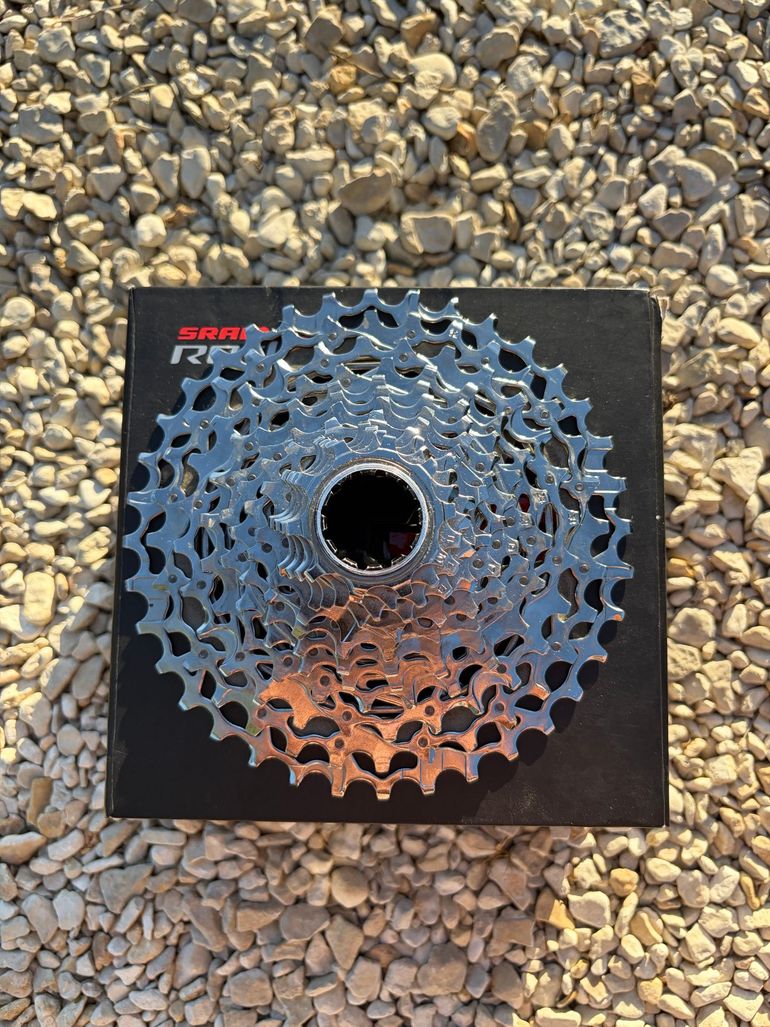 Used Sram Rival 10-36 Cassette bike — image 3 of 3