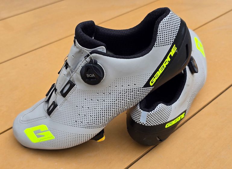 Used Gaerne G.Tornado Road Shoes 2022 bike — image 1 of 3