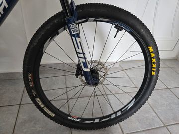 Brugt Zipp 1ZERO HITOP SW Wheelset bike — billede 1 af 2