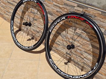 Used Merida Expert CW19 IWR 30 HRI Wheelset bike — image 3 of 4