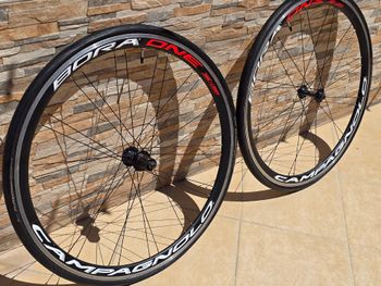 Used Merida Expert CW19 IWR 30 HRI Wheelset bike