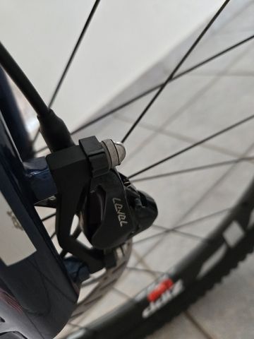 Używany Sram Level Ultimate Stealth bike — zdjęcie 3 z 5