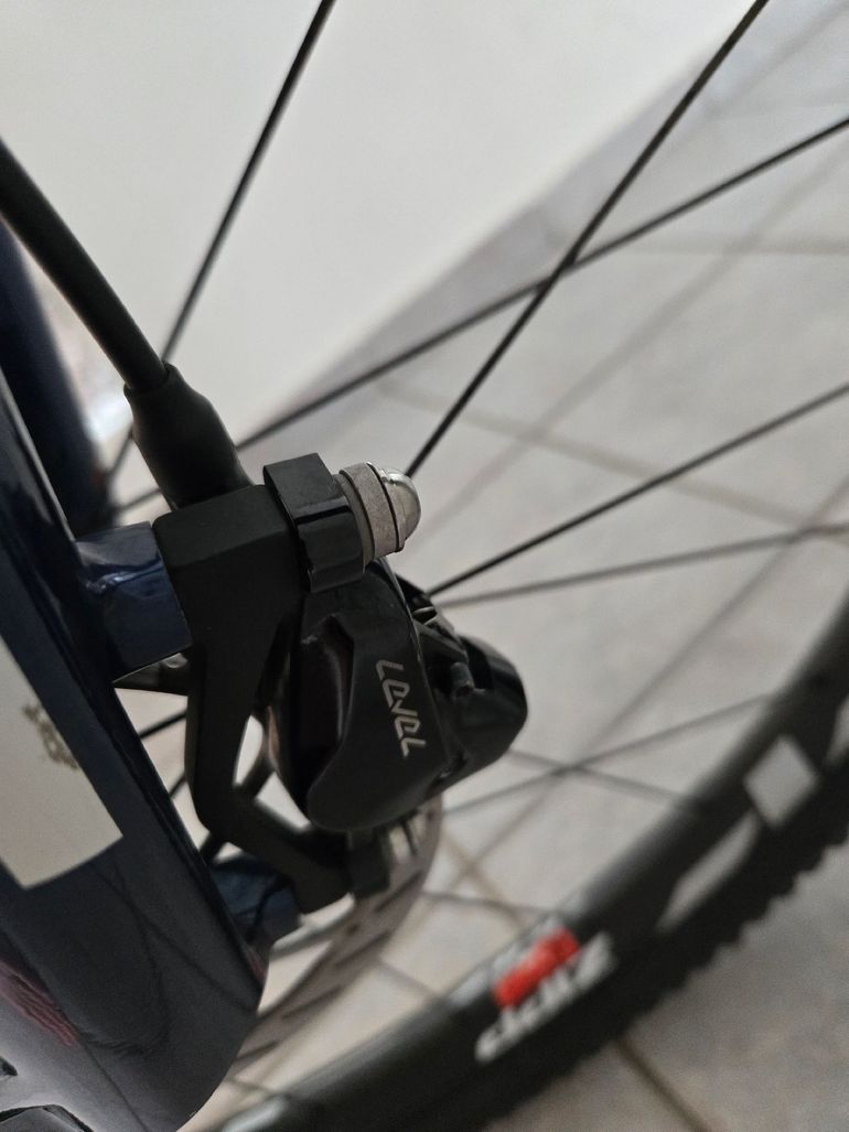 Used Sram Level Ultimate Stealth bike — image 3 of 5