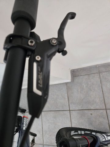 Używany Sram Level Ultimate Stealth bike — zdjęcie 2 z 5