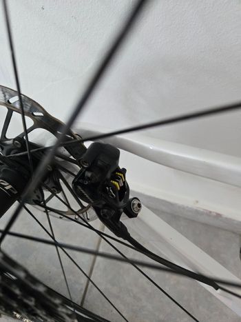 Used Sram Level Ultimate Stealth bike — image 4 of 5